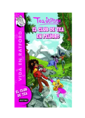 EL CLUB DE TEA EN PELIGRO (M5)