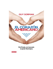 EL CORAZON AMERICANO