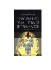 EL DESCUBRIMIENTO DE LA TUMBA DE TUTANKHAMON