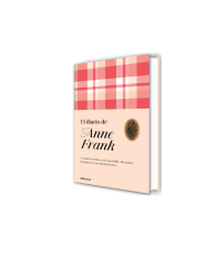 DIARIO DE ANNE FRANK