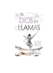 EL DIOS EN LLAMAS