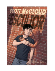 EL ESCULTOR