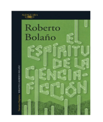 EL ESPIRITU DE LA CIENCIA FICCION