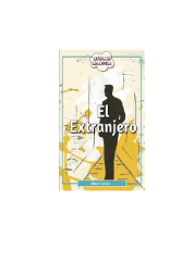 EL EXTRANJERO (ESCOLAR)