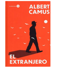 EL EXTRANJERO (M4)