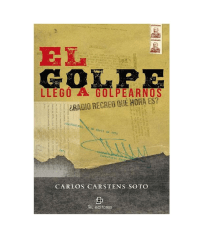 EL GOLPE LLEGO A GOLPEARNOS