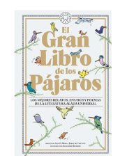 EL GRAN LIBRO DE LOS PAJAROS