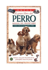 EL GRAN LIBRO DEL PERRO