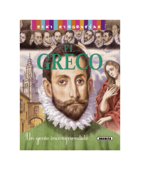 EL GRECO