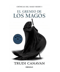 GREMIO DE LOS MAGOS