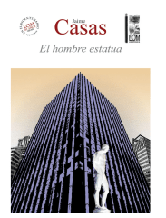 EL HOMBRE ESTATUA