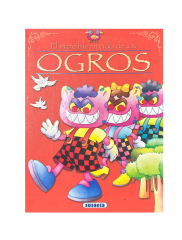 INCREIBLE MUNDO DE OGROS