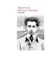 EL JOVEN NERUDA