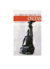 EL LIBRO DE ORO DE LOS CELTAS