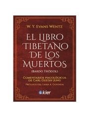 EL LIBRO TIBETANO DE LOS MUERTOS(EVANS WENTZ)