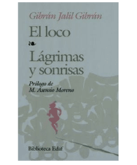 EL LOCA / LAGRIMAS Y SONRISAS