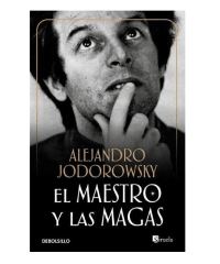 EL MAESTRO Y LAS MAGAS