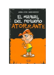 MANUAL DEL PEQUEÑO ATORRANTE