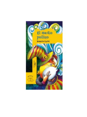 EL MEDIO POLLITO AUTOR ROSARIO FERRE