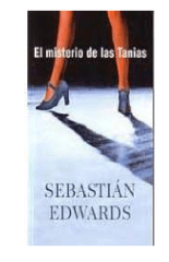 MISTERIO DE LAS TANIAS