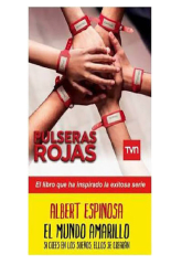 EL MUNDO AMARILLO