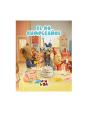 WOW LISA EL NO CUMPLEAÑOS