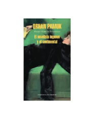 NOVELISTA INGENUO Y EL SENTIMENTAL (MON)