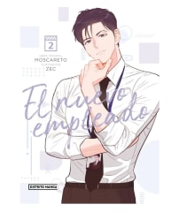 EL NUEVO EMPLEADO 2