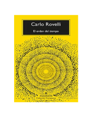 EL ORDEN DEL TIEMPO (CARLO ROVELLI)