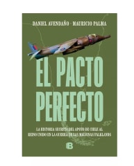 EL PACTO PERFECTO