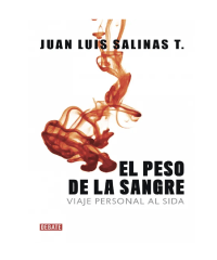 EL PESO DE LA SANGRE