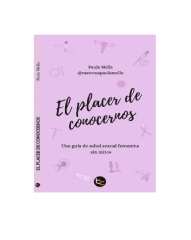 EL PLACER DE CONOCERNOS (M9)