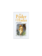 EL PODER DE LAS HADAS (JONATHAN SLEIGTHON) M8