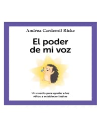 EL PODER DE MI VOZ