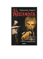 EL PRESTAMISTA