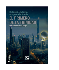 EL PRIMERO DE LA TRINIDAD