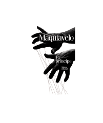 EL PRINCIPE AUTOR MAQUIAVELO
