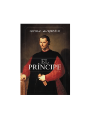 EL PRINCIPE NICOLAS MAQUIAVELO