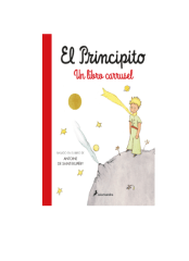 EL PRINCIPITO. UN LIBRO CARRUSEL