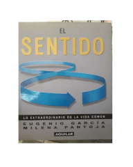 EL SENTIDO