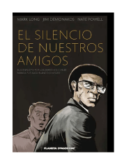 EL SILENCIO DE NUESTROS AMIGOS.(BABEL)