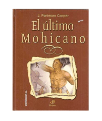 EL ULTIMO MOHICANO