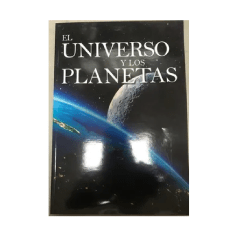 EL UNIVERSO Y LOS PLANETAS