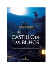 EL CASTILLO DE LOS BÚHOS