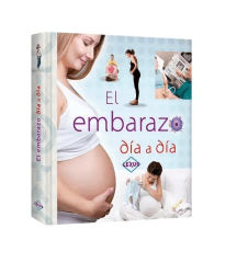 EL EMBARAZO DIA A DIA