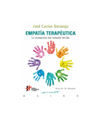 EMPATIA TERAPEUTICA (JOSE CARLOS BERMEJO)