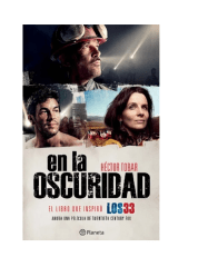 EN LA OSCURIDAD