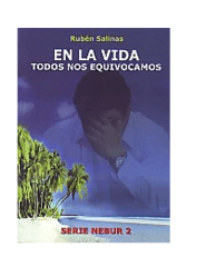 EN LA VIDA TODOS NOS EQUIVOCAMOS