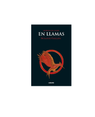 Los Juegos del Hambre en Llamas