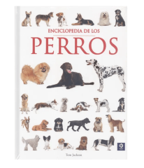 ENCICLOPEDIA DE LOS PERROS